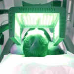 led1 therapie led